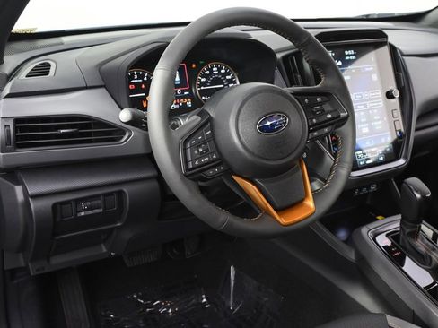 New 2026 Subaru Crosstrek 2.5i Wilderness w/ Crosstrek Mirror Package AWD/4WD image 11
