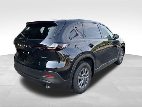 New 2026 MAZDA CX-5 Select AWD/4WD image 5