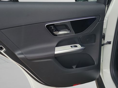 Certified 2026 Mercedes-Benz GLC 300 image 26