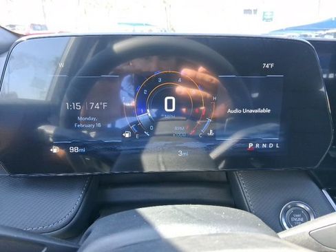 New 2026 Chevrolet Equinox LT w/ LPO, Floor Liner Package FWD image 7