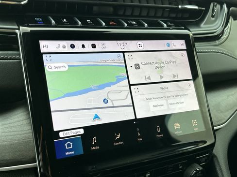 Used 2024 Jeep Grand Cherokee Limited 4xe image 14