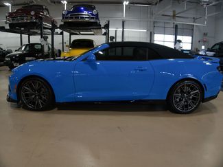 Used 2023 Chevrolet Camaro ZL1 video 2