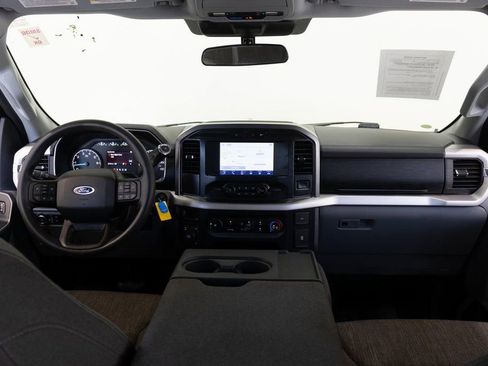 Used 2022 Ford F150 XLT w/ XTR Package image 24