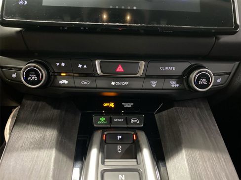 Used 2018 Honda Clarity Plug-In Hybrid image 20