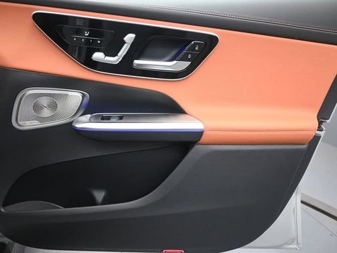 New 2026 Mercedes-Benz GLC 300 image 31