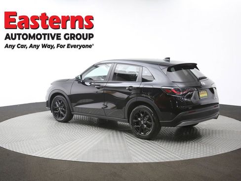 Used 2024 Honda HR-V Sport image 63