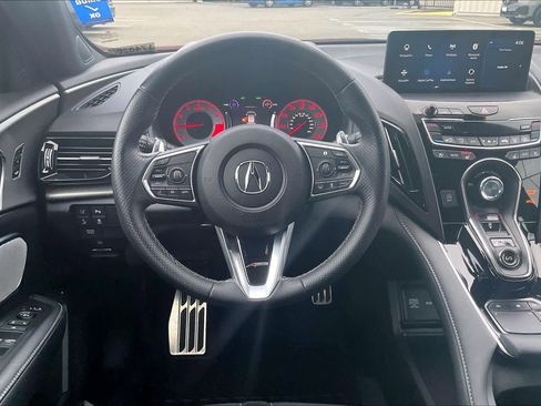 Used 2019 Acura RDX A-Spec image 8
