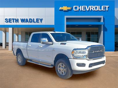 Used 2023 RAM 2500 Laramie