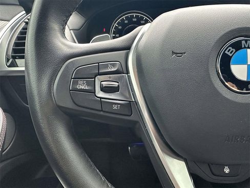 Used 2019 BMW X4 M40i w/ Executive Package image 13