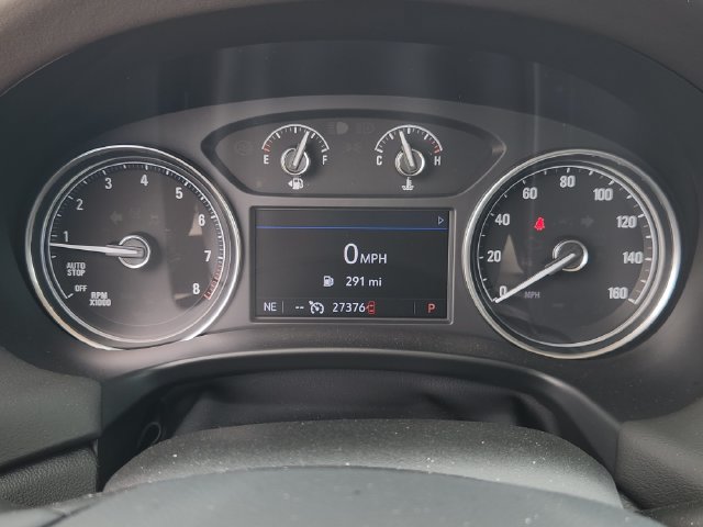 Used 2024 Buick Enclave Essence w/ Experience Buick Package AWD/4WD image 14