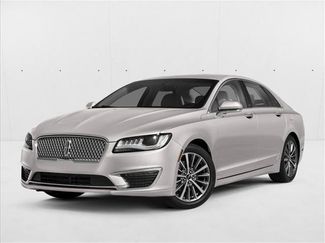 Used 2020 Lincoln MKZ Reserve FWD video 1