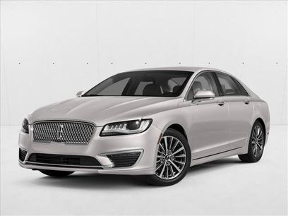 Used 2020 Lincoln MKZ Reserve