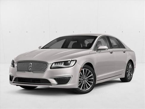 Used 2020 Lincoln MKZ Reserve FWD image 1