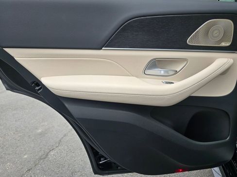 New 2026 Mercedes-Benz GLE 350 4MATIC image 19