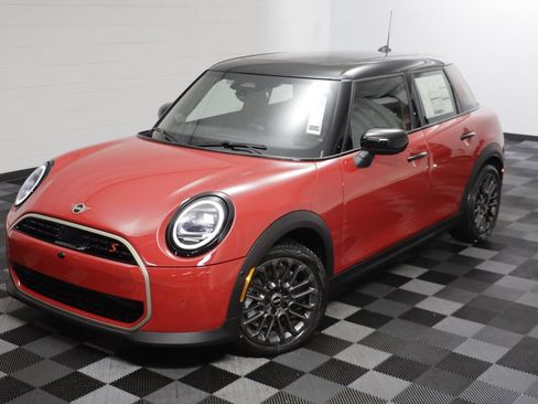 New 2026 MINI Cooper S FWD image 2
