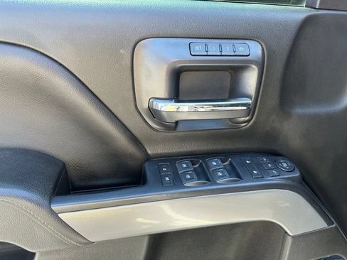 Used 2018 Chevrolet Silverado 3500 LTZ w/ Duramax Plus Package AWD/4WD image 15