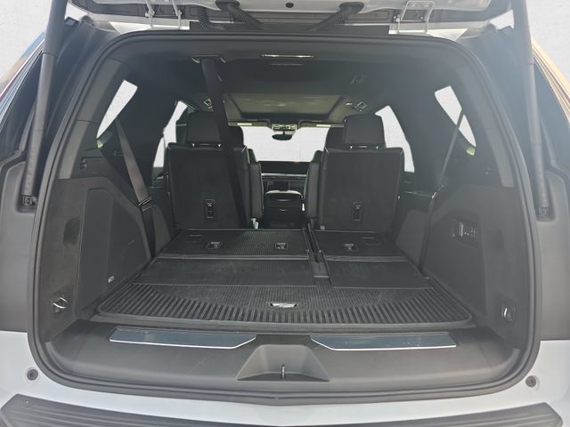 Certified 2026 Cadillac Escalade Sport w/ LPO, Floor Liner Package AWD/4WD image 14