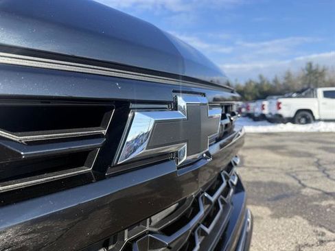 Used 2024 Chevrolet Silverado 1500 RST w/ Protection Package image 8