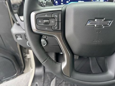New 2026 Chevrolet Silverado 1500 ZR2 image 4