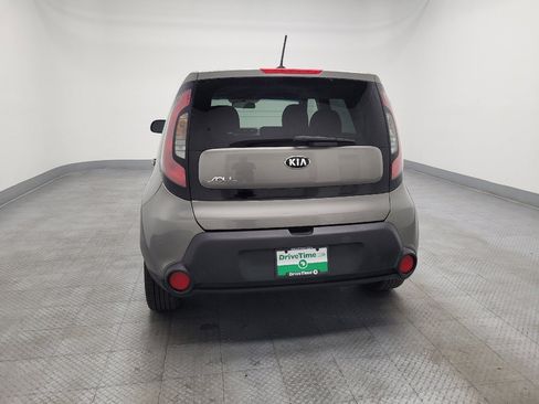 Used 2016 Kia Soul FWD image 6