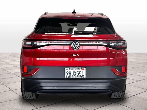 Used 2023 Volkswagen ID.4 Pro S RWD image 8