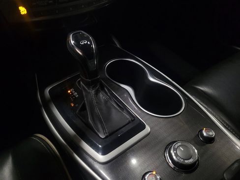 Used 2019 INFINITI QX60 Luxe image 26