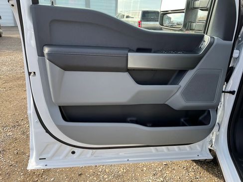 New 2026 Ford F250 XL w/ STX Appearance Package image 14