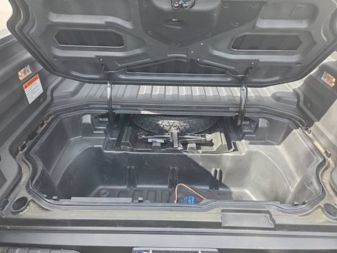 New 2026 Honda Ridgeline RTL image 25