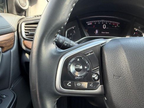 Used 2021 Honda CR-V EX-L image 11
