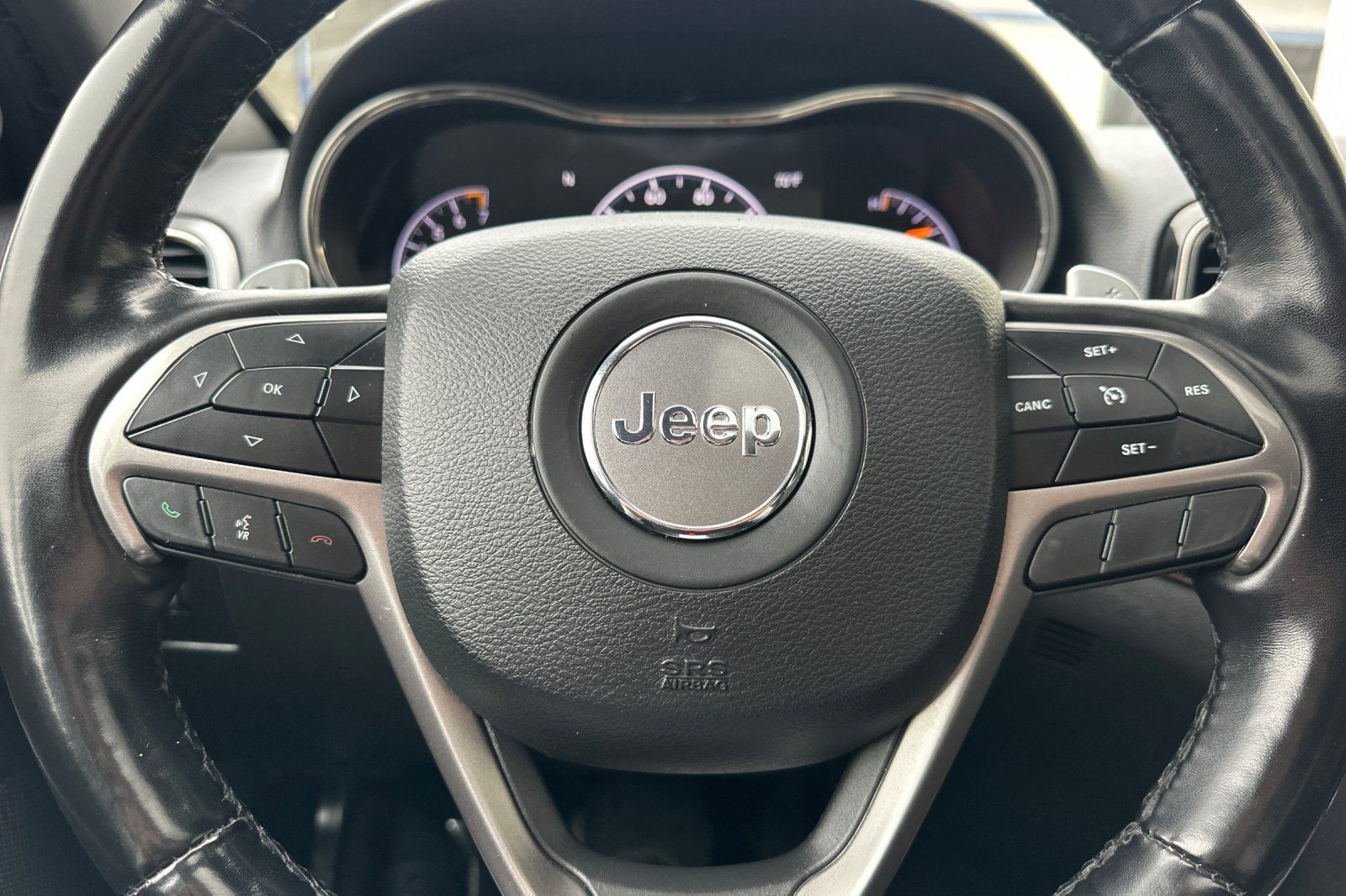 Used 2021 Jeep Grand Cherokee Limited X AWD/4WD image 31