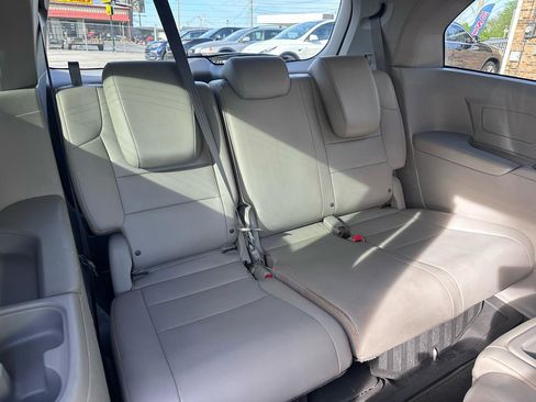 Used 2012 Honda Odyssey EX-L image 30