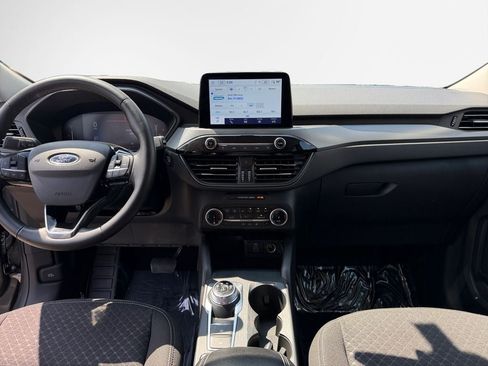 Used 2024 Ford Escape Active AWD/4WD image 16