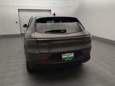 Used 2024 Dodge Hornet GT AWD/4WD image 6