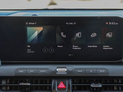 Used 2025 Kia K4 LXS image 16