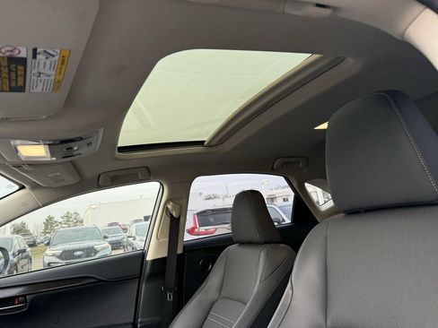 Used 2020 Lexus NX 300 AWD w/ Premium Package image 5