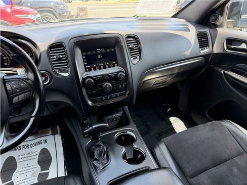 Used 2020 Dodge Durango GT AWD/4WD image 42