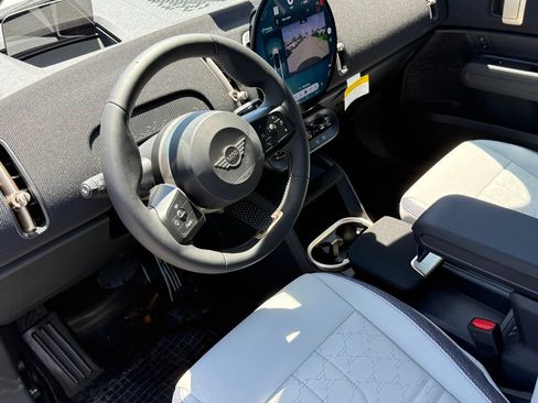 New 2026 MINI Cooper Countryman S AWD/4WD image 9