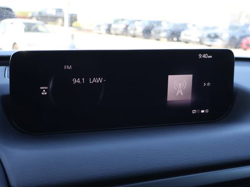 Used 2025 MAZDA CX-50 AWD 2.5 Hybrid w/ Premium Pkg image 25