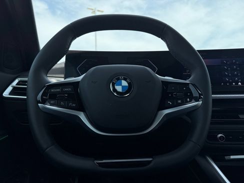 Used 2026 BMW 330i Sedan RWD image 22