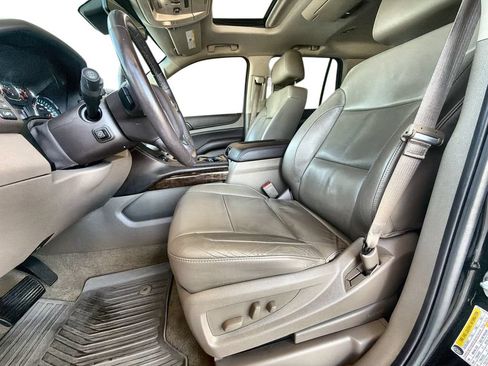 Used 2016 Chevrolet Tahoe LT RWD image 20