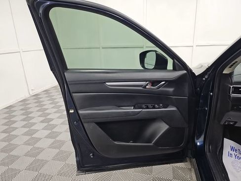 Used 2022 MAZDA CX-5 AWD 2.5 S image 12
