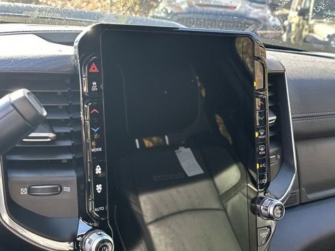 New 2026 RAM 3500 Laramie image 23