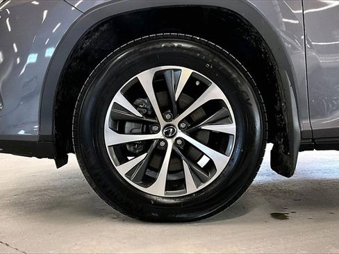 Certified 2021 Lexus RX 350 350 w/ Premium Package image 34