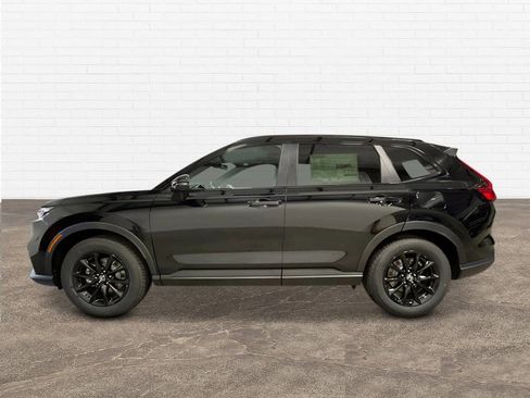 New 2026 Honda CR-V Sport-L image 3