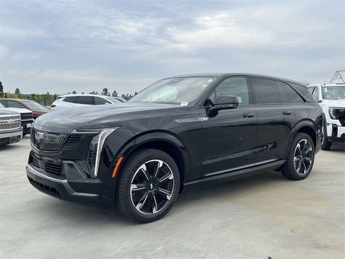 New 2026 Cadillac Escalade IQ Sport 1 image 7