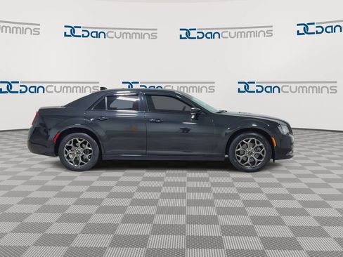 Used 2015 Chrysler 300 S w/ 300S Premium Group AWD/4WD image 9