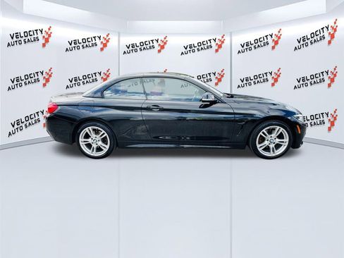 Used 2019 BMW 430i xDrive 430i xDrive image 14