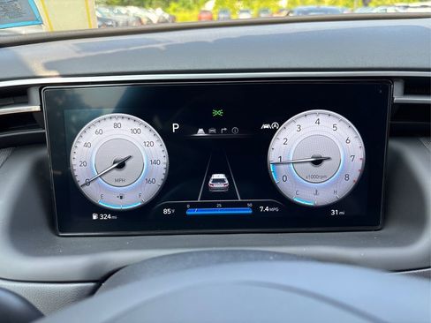 New 2024 Hyundai Tucson XRT image 19