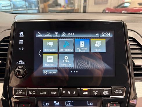 Used 2019 Honda Odyssey Elite image 22