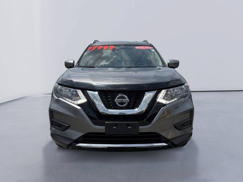 Used 2019 Nissan Rogue SV AWD/4WD image 8